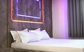 Alpino Motel By Drops